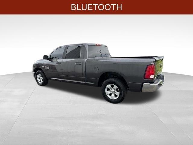 RAM 1500 Classic  2021