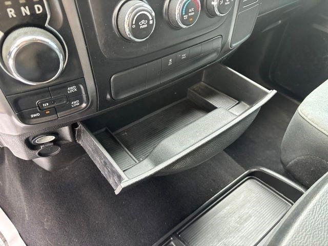 RAM 1500 Classic  2021