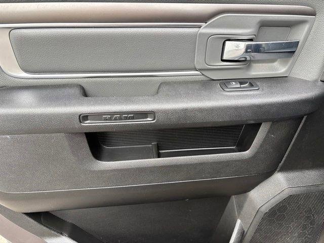 RAM 1500 Classic  2021