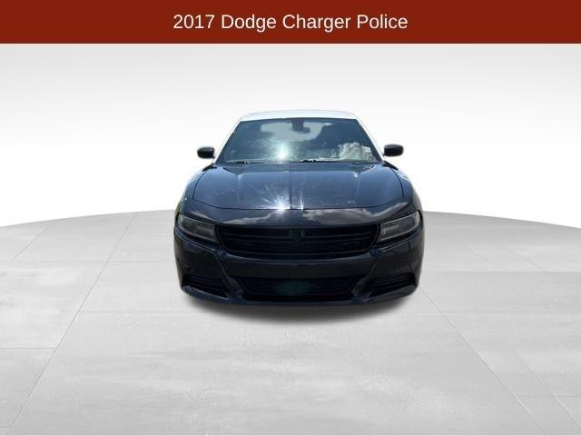 Dodge Charger  2017