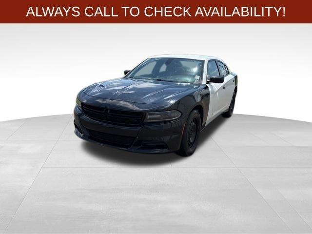 Dodge Charger  2017