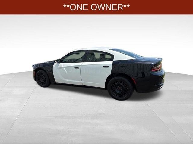 Dodge Charger  2017