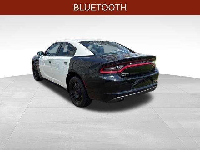 Dodge Charger  2017