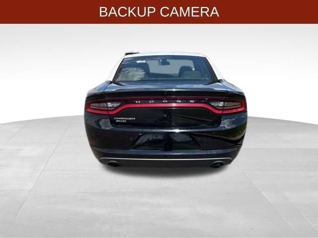 Dodge Charger  2017