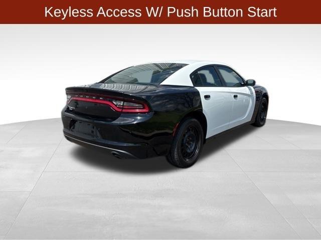 Dodge Charger  2017