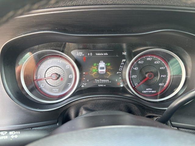 Dodge Charger  2017