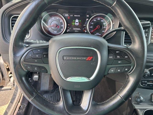 Dodge Charger  2017