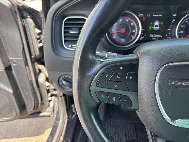 Dodge Charger  2017