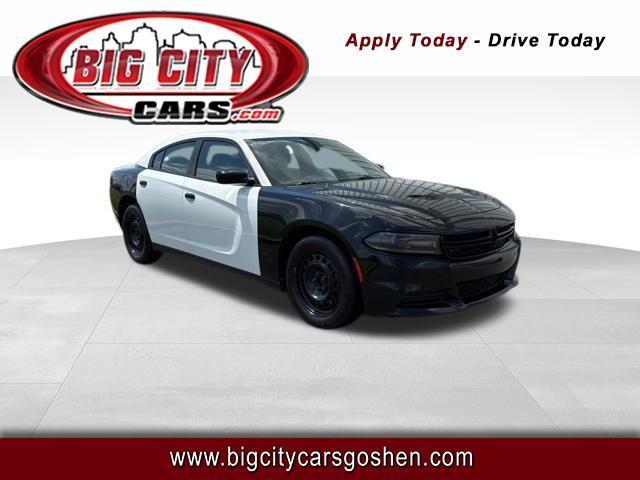 Dodge Charger  2017