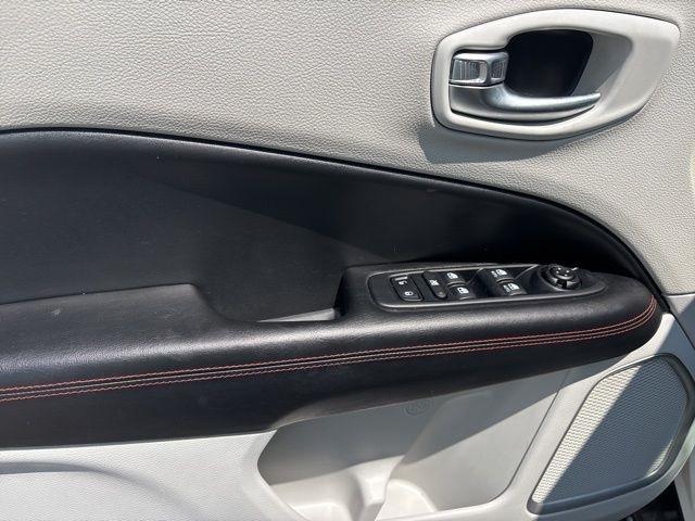 Jeep Compass  2021