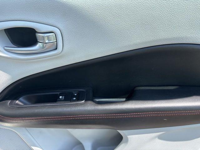 Jeep Compass  2021