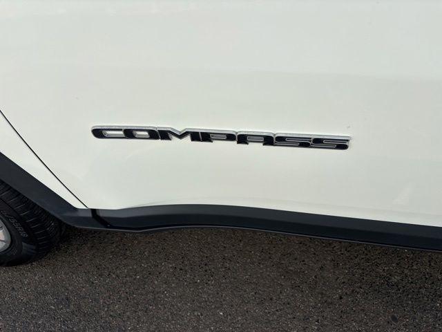 Jeep Compass  2021