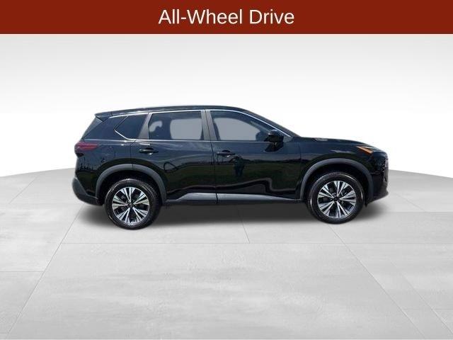 Nissan Rogue  2023