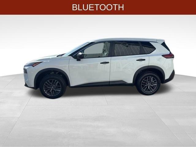 Nissan Rogue  2021
