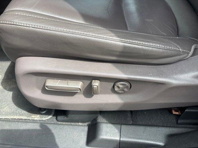 Honda Odyssey  2019