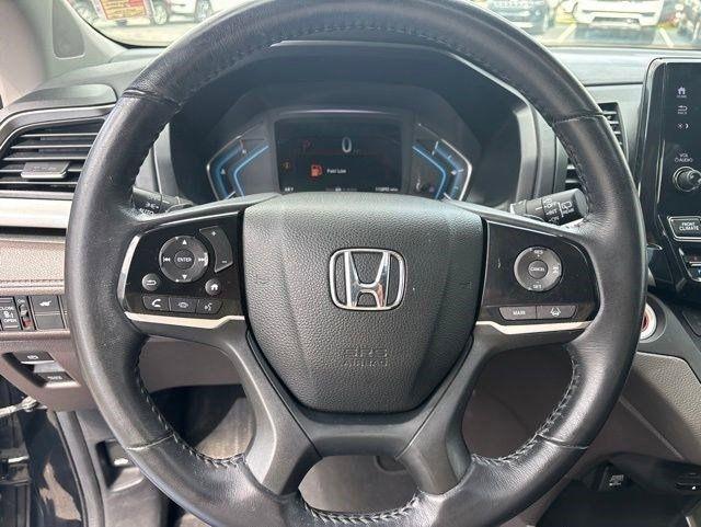 Honda Odyssey  2019