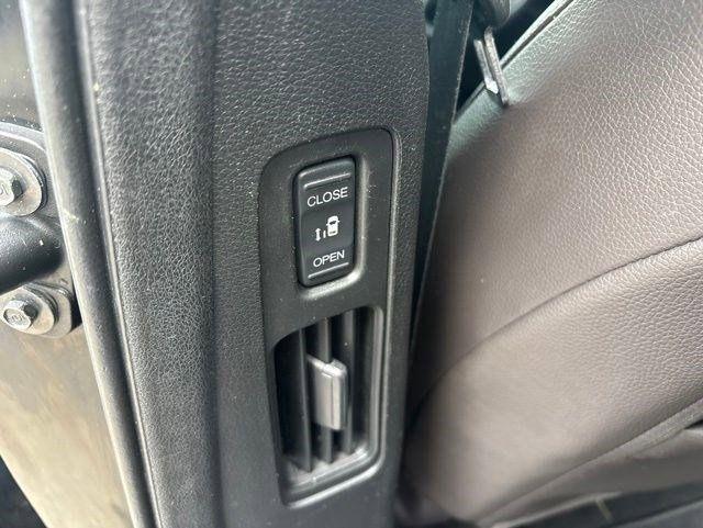 Honda Odyssey  2019