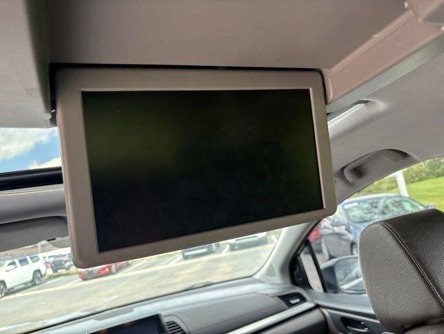 Honda Odyssey  2019