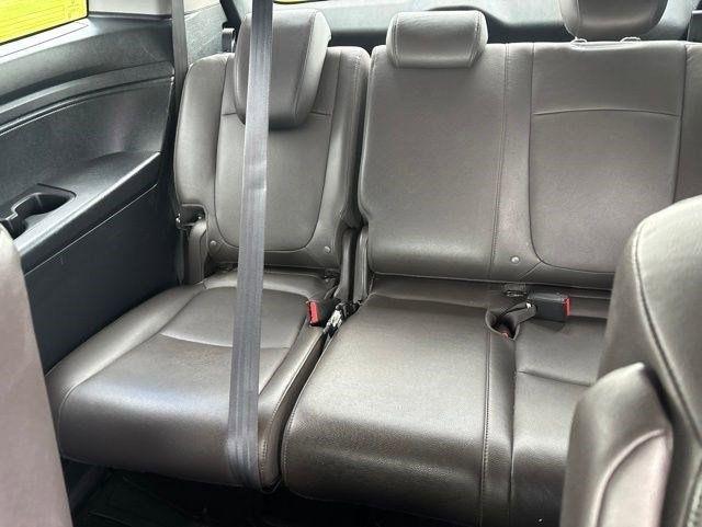 Honda Odyssey  2019