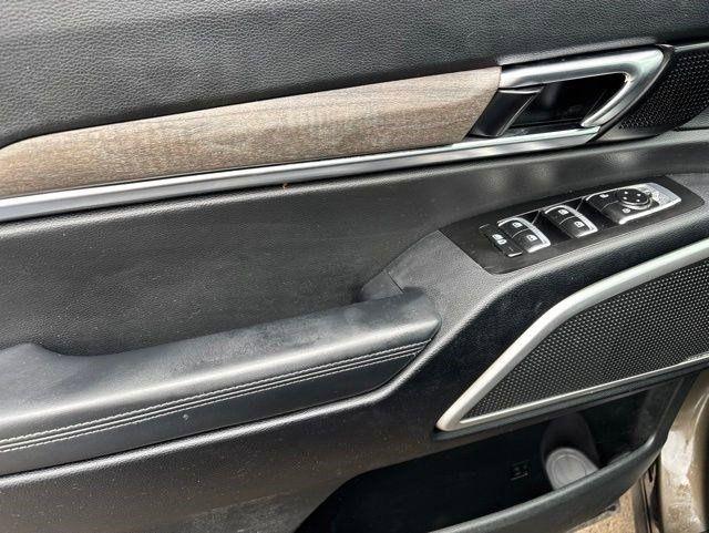 Kia Telluride  2022