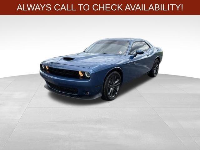 Dodge Challenger  2022