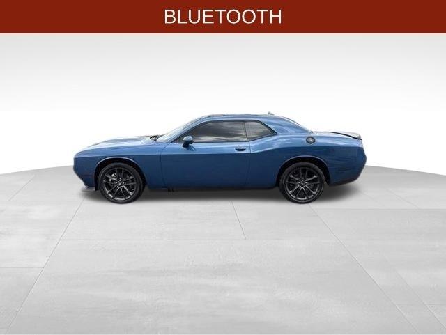 Dodge Challenger  2022