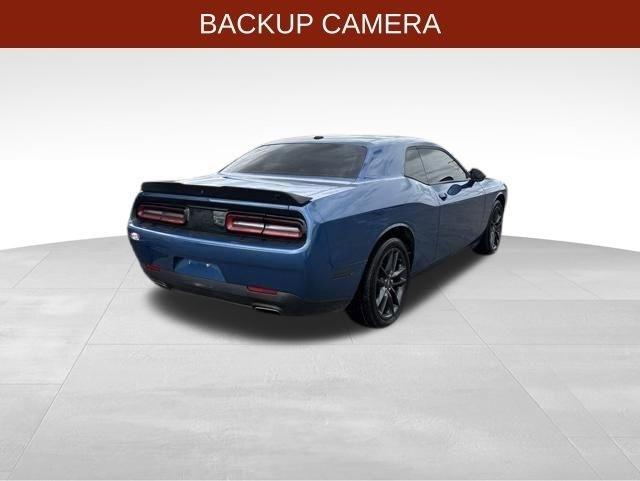 Dodge Challenger  2022