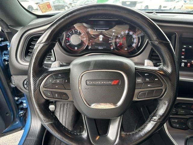 Dodge Challenger  2022