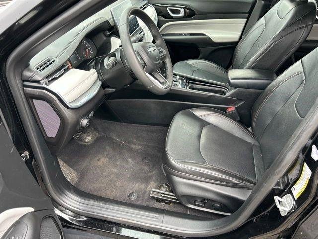 Jeep Compass  2023