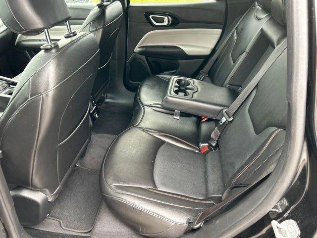 Jeep Compass  2023