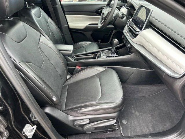 Jeep Compass  2023