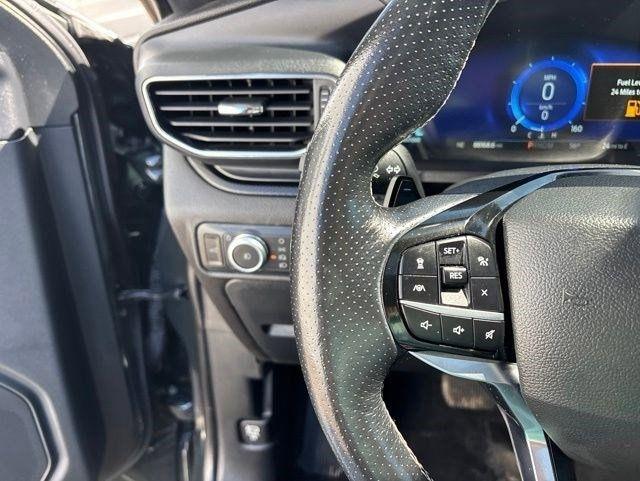 Ford Explorer  2022