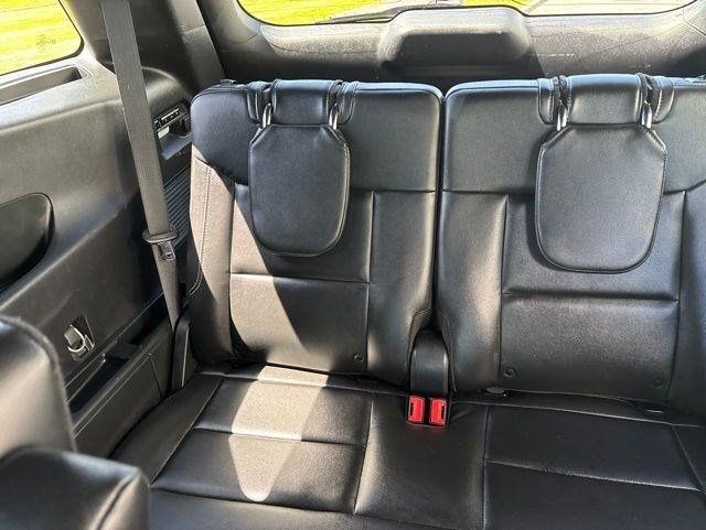 Ford Explorer  2022