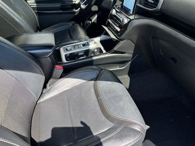 Ford Explorer  2022