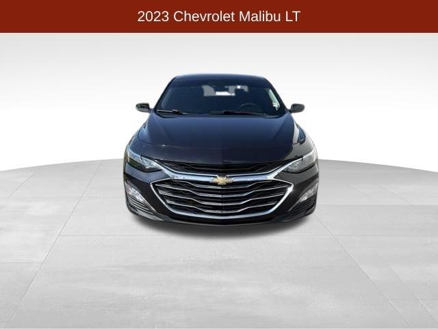 Chevrolet Malibu  2023
