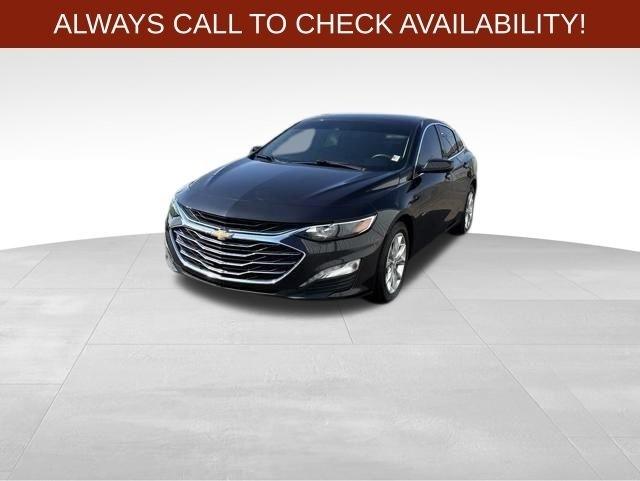 Chevrolet Malibu  2023