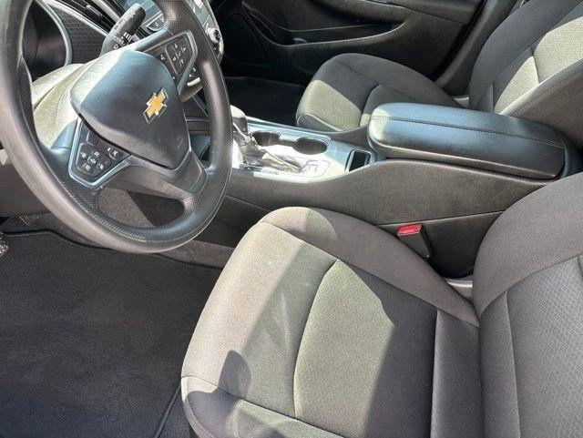 Chevrolet Malibu  2023