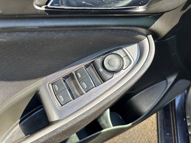 Chevrolet Malibu  2023