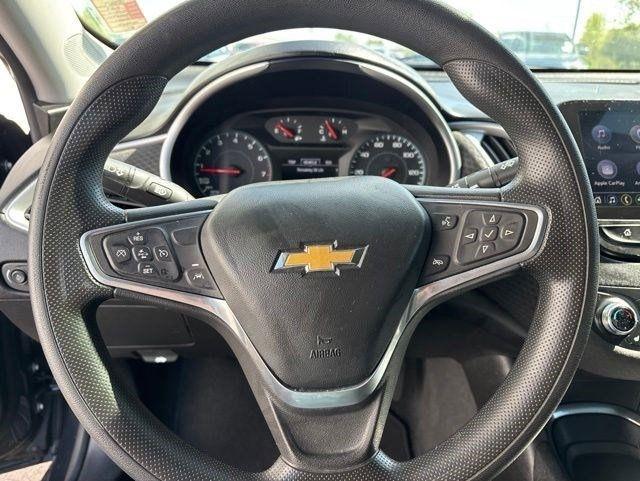 Chevrolet Malibu  2023