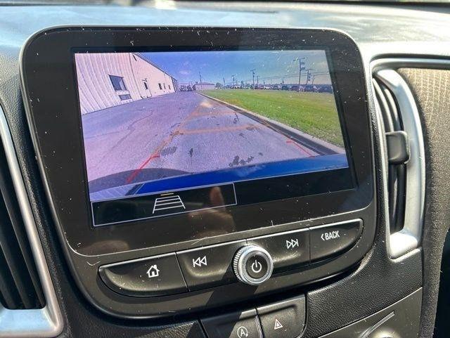 Chevrolet Malibu  2023