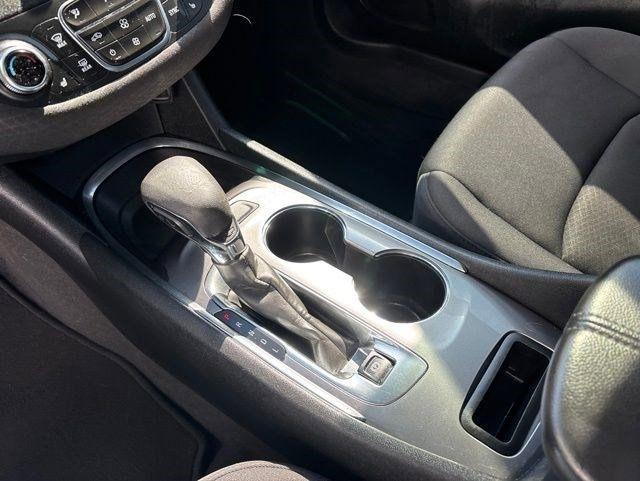 Chevrolet Malibu  2023