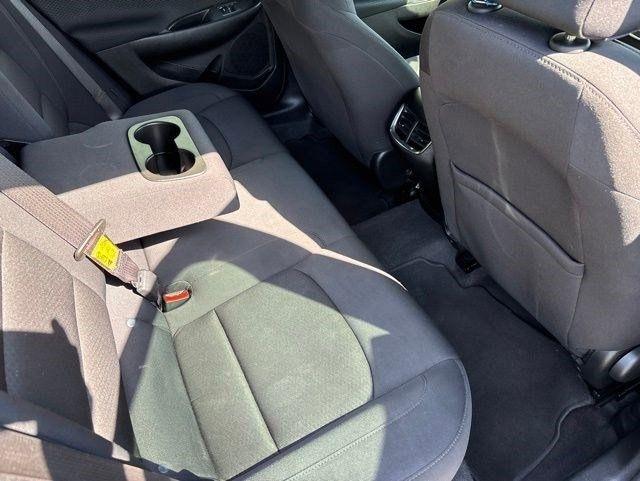 Chevrolet Malibu  2023