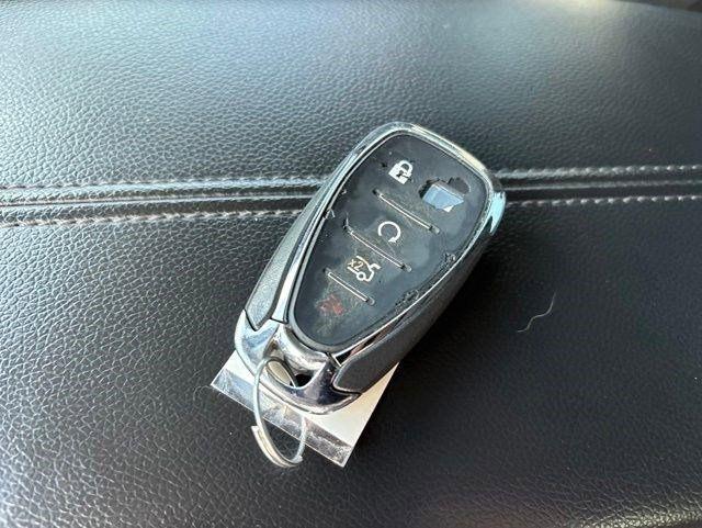 Chevrolet Malibu  2023