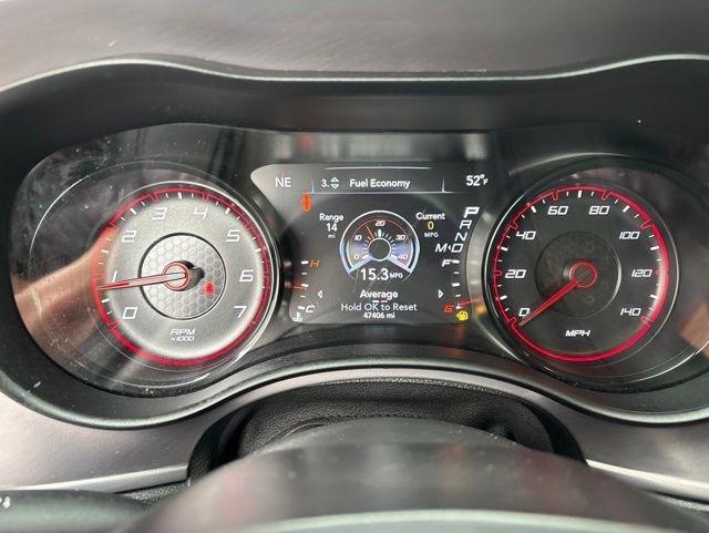 Dodge Charger  2023