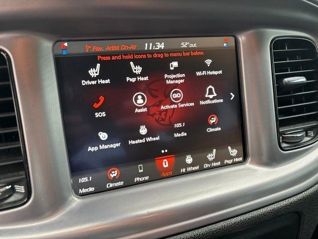 Dodge Charger  2023