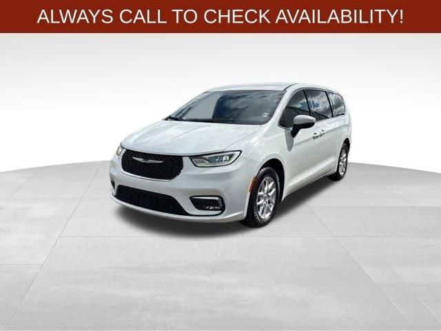 Chrysler Pacifica  2023
