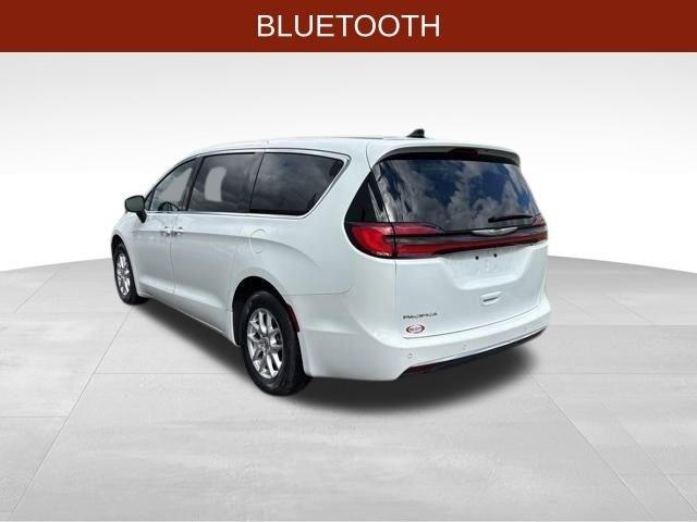 Chrysler Pacifica  2023