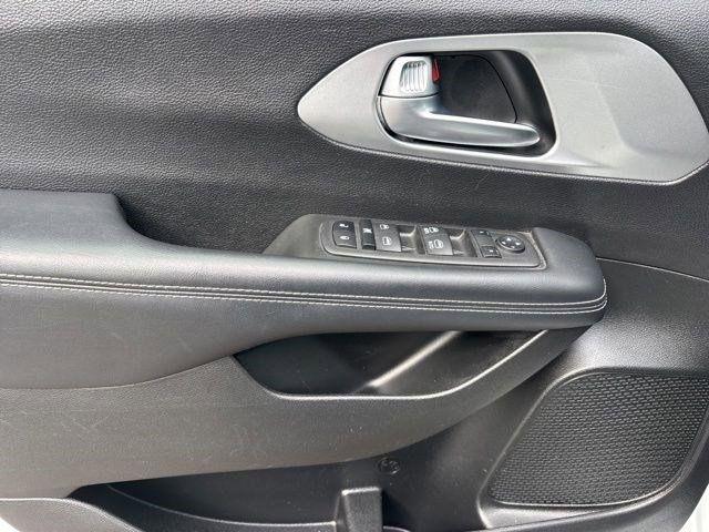 Chrysler Pacifica  2023