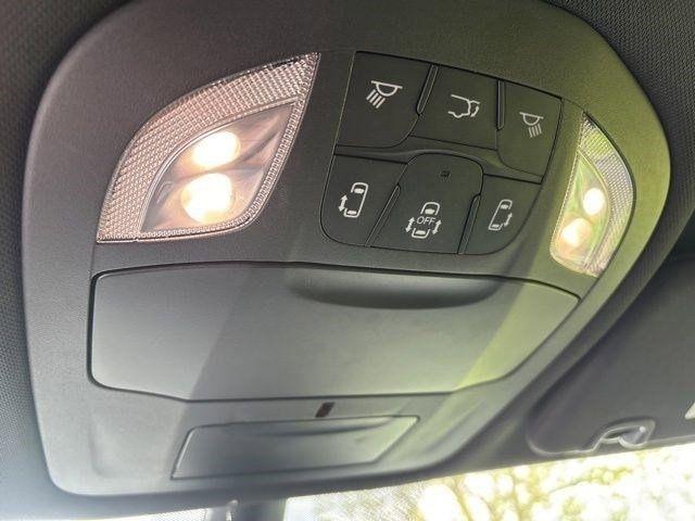 Chrysler Pacifica  2023