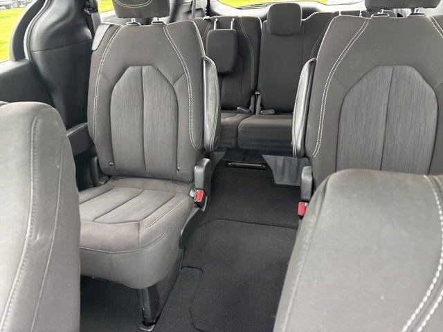Chrysler Pacifica  2023